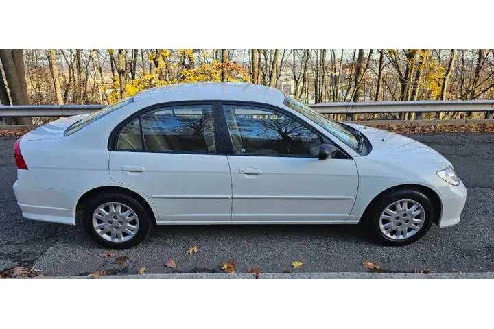 $6995 : 2005 Civic LX image 7