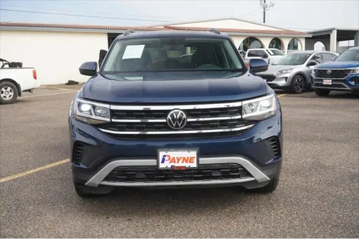 $29995 : Volkswagen Atlas 2023 AWD V6 image 2