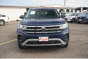 $29995 : Volkswagen Atlas 2023 AWD V6 thumbnail