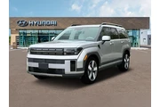 Hyundai SANTA FE 2024 AWD Li en Hartford
