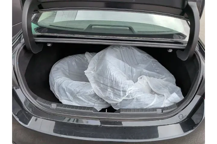 $17995 : Mazda Mazda3 Sedan 2019 AWD image 9