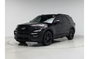 $28998 : Ford Explorer 2022 ST-Line 4 thumbnail