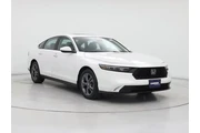 Honda Accord 2023 EX 4dr Sed