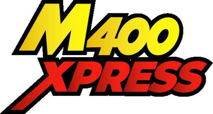 M400Xpress image 1