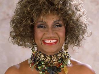 Celia Cruz