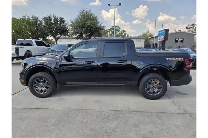 $34601 : Ford Maverick 2024 AWD Laria image 4