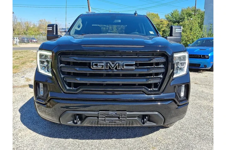 $37999 : GMC Sierra 1500 2021 4x4 Ele image 8
