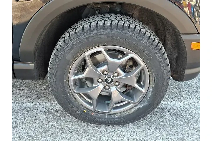 $21997 : Ford Bronco Sport 2022 AWD B image 8