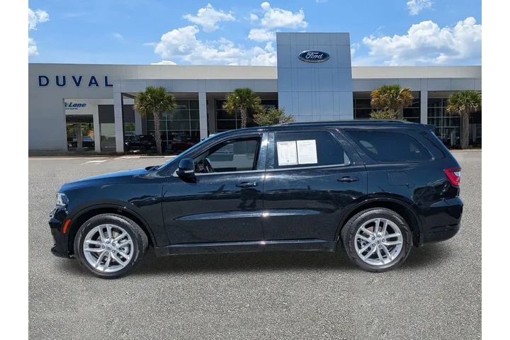 $29000 : Dodge Durango 2024 GT 4dr SU image 6