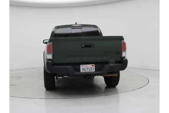 $36998 : Toyota Tacoma 2021 4x4 TRD O image 6