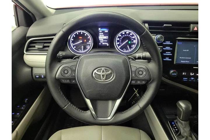 $22998 : Toyota Camry 2020 SE 4dr Sed image 10