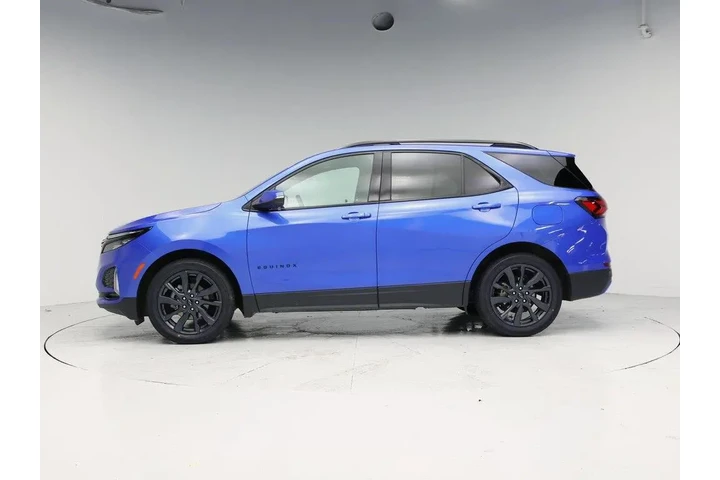 $22998 : Chevrolet Equinox 2024 RS 4d image 3