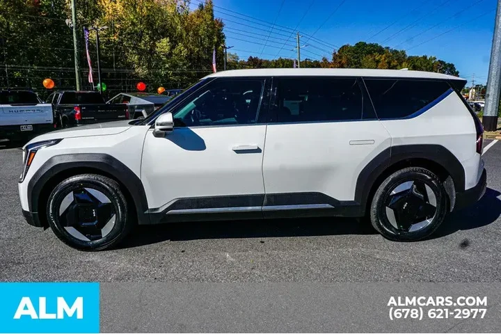 $32460 : Kia EV9 2024 Light Long Rang image 7