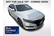 Honda Accord 2020 Sport 4dr en Orange County