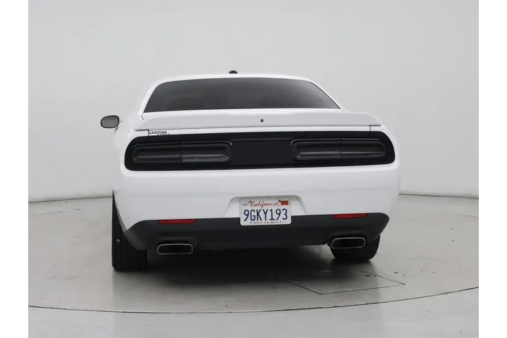 $29998 : Dodge Challenger 2022 R/T 2d image 6