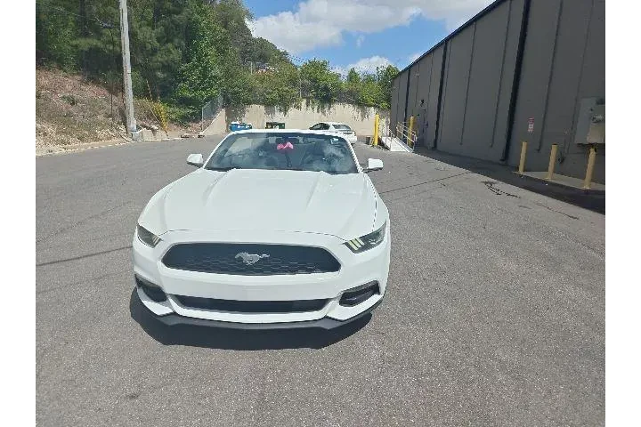 $10990 : Ford Mustang 2015 V6 2dr Con image 7