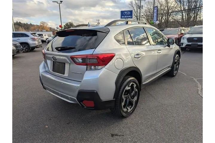 $24985 : Subaru Crosstrek 2022 AWD Li image 2