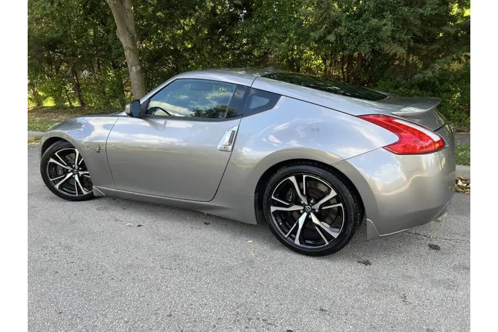 $13995 : 2009 370Z Touring image 5