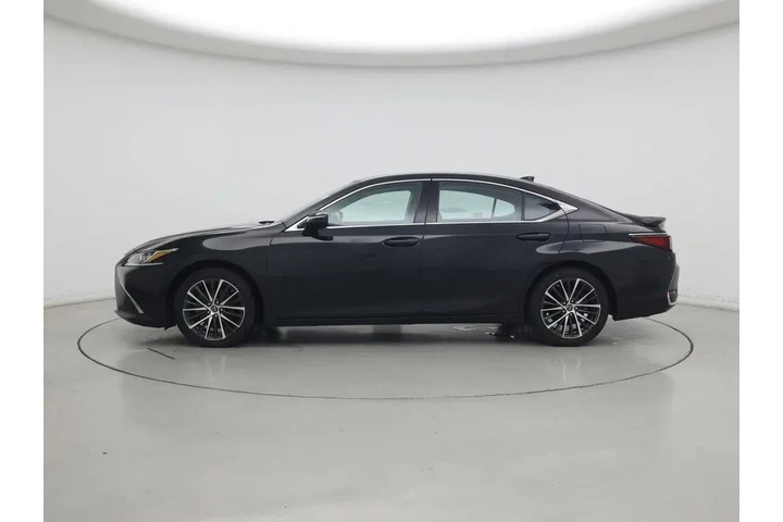 $38998 : Lexus ES 300h 2024 4dr Sedan image 3