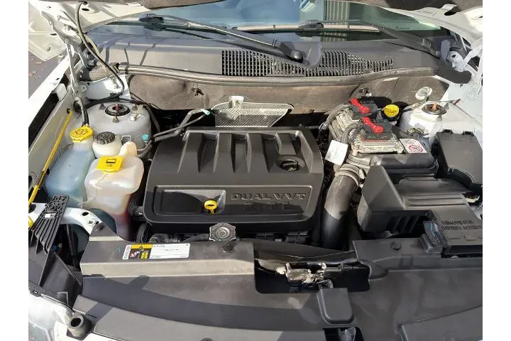 $13990 : Jeep Compass 2017 4X4 Sport image 5