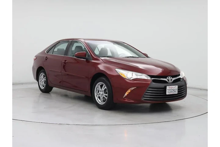 $16998 : Toyota Camry 2017 LE 4dr Sed image 1