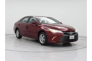 Toyota Camry 2017 LE 4dr Sed en San Francisco Bay Area