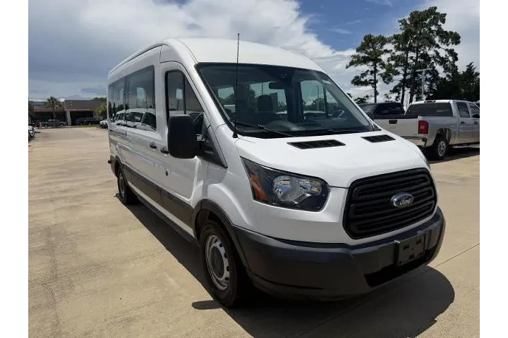 $32707 : Ford Transit 2019 350 XL 3dr image 4