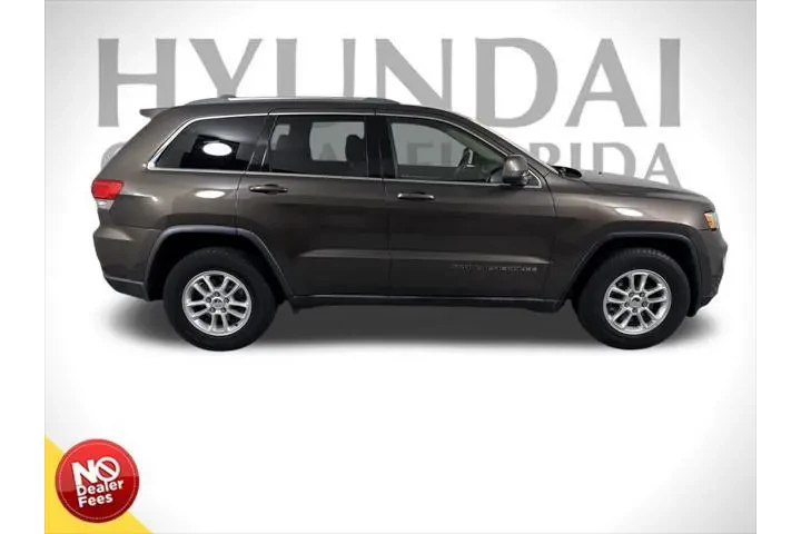 $18750 : Jeep Grand Cherokee 2018 4x2 image 2