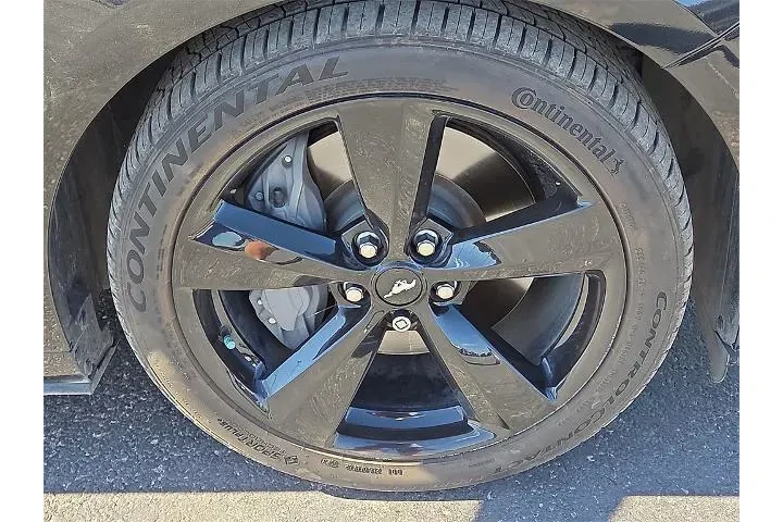 $36500 : Ford Mustang 2021 GT 2dr Fas image 8