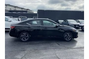 $16088 : Nissan Sentra 2025 SV 4dr Se thumbnail