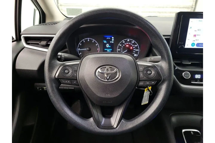 $19998 : Toyota Corolla 2023 LE 4dr S image 10