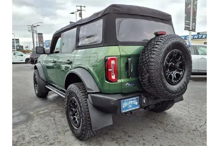 $39999 : Ford Bronco 2022 4x4 Base Ad image 3