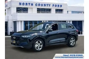 Ford Escape 2024 ST-Line 4dr en San Diego