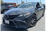 Toyota Camry 2024 SE 4dr Sed