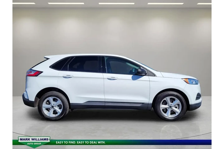 $25994 : Ford Edge 2024 AWD SE 4dr SU image 2