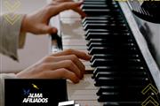 APRENDE A TOCAR PIANO HOY thumbnail