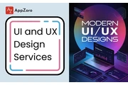 Ui Ux Design Services USA en Atlanta