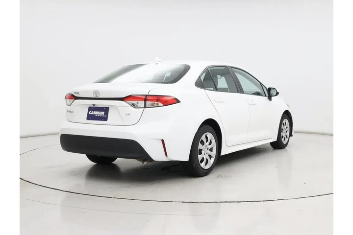 $19998 : Toyota Corolla 2023 LE 4dr S image 8