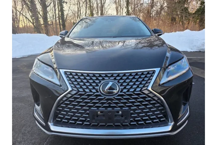 $29000 : 2021 RX 350 image 1