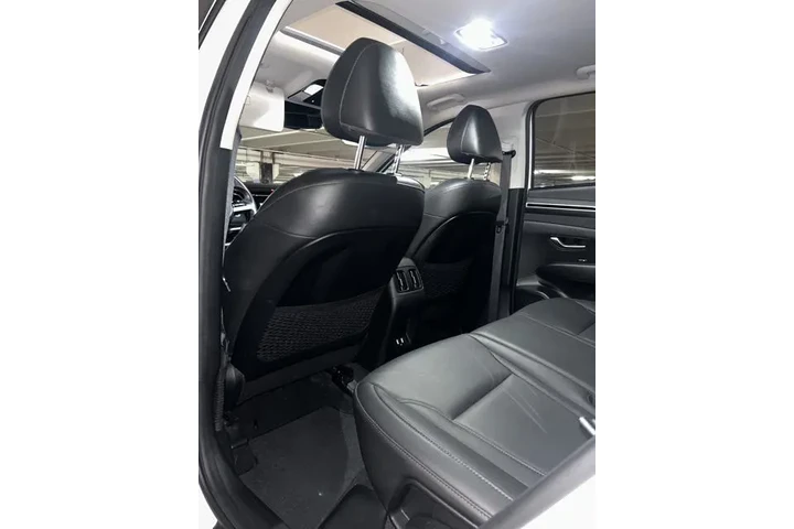 $21789 : Hyundai TUCSON 2023 SEL 4dr image 5