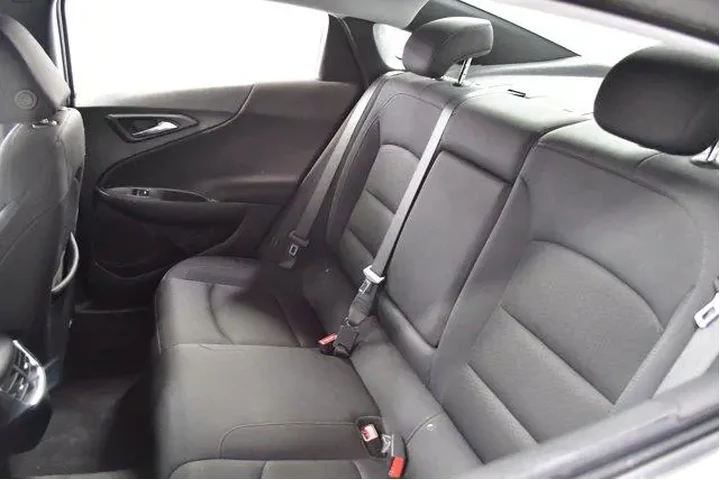 $16994 : Chevrolet Malibu 2024 LT 4dr image 10