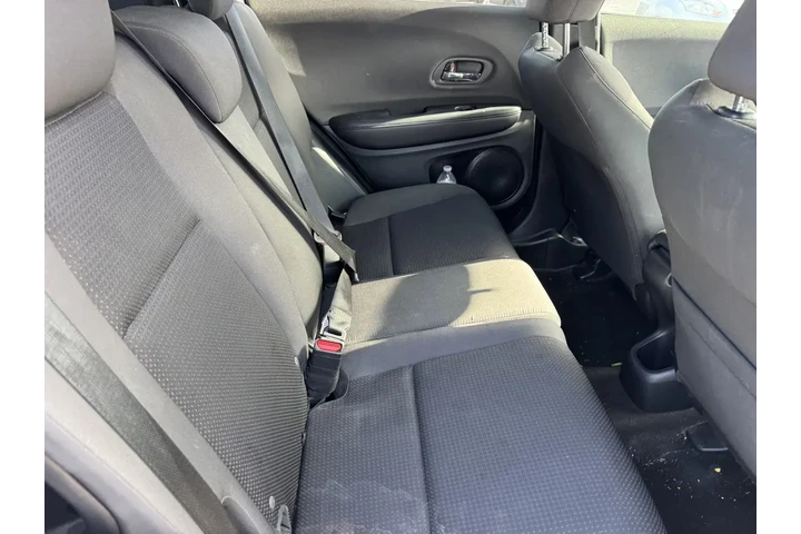 $19932 : Honda HR-V 2022 Sport 4dr Cr image 7