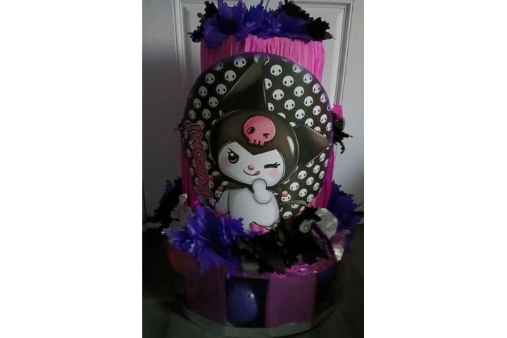 Cake Pinatas image 6