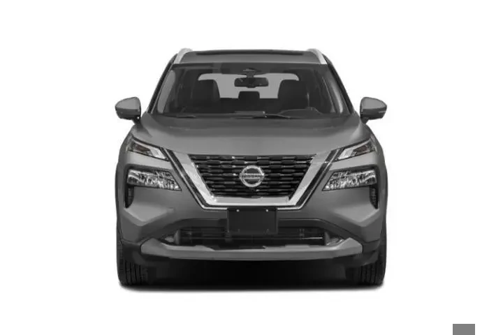 $22888 : Nissan Rogue 2023 SL 4dr Cro image 7