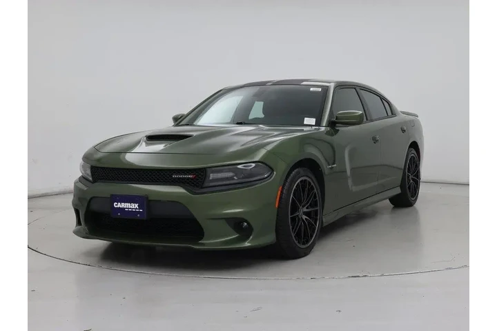 $28998 : Dodge Charger 2021 R/T 4dr S image 4