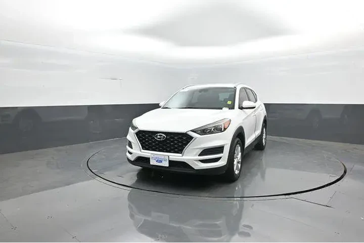 $17213 : Hyundai TUCSON 2020 Value 4d image 3