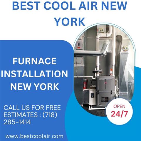 Best Cool Air New York image 3