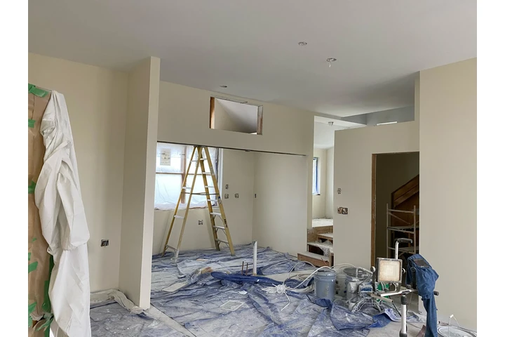 Bonilla Construction image 4