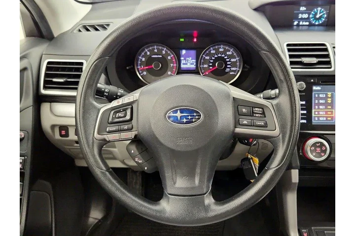 $16998 : Subaru Forester 2016 AWD 2.5 image 10