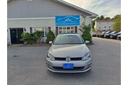 $9900 : 2015 VOLKSWAGEN GOLF SPORTWAG thumbnail
